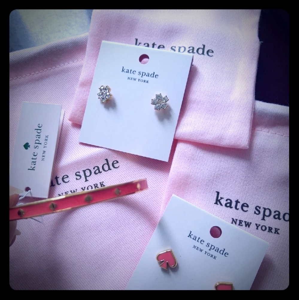 Kate Spade set